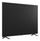 Телевизор LG QNED80 86\", 4K UHD, Smart TV, црн