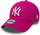 Kapelë bejsbolli New Era League Essential 9Forty New York Yankees Jr, poliestër, e zezë