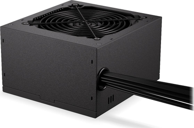 Power supply Endorfy Elementum E5 - 550 W - 80 PLUS
