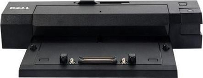 Dock station Dell E-Port Advance Station (0M83Y3), 2x DisplayPort, USB