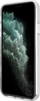 Mbulesë telefoni Guess GUHMN61H4STW për iPhone 11, hardcase 4G MagSafe, kafe