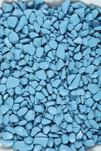 Zhavorr akuariumi Zolux EKAÏ, 1kg, blu e çelët