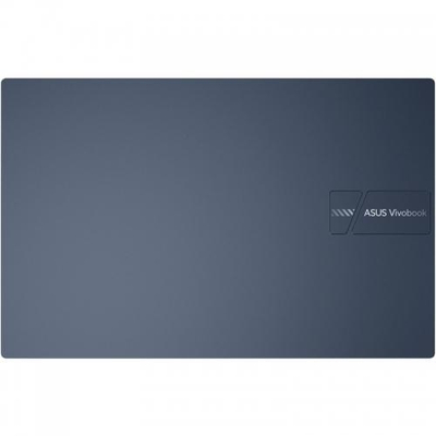 Laptop Asus Vivobook 15 X1504VA, 15.6" FHD, Core 7 150U, 16GB 512GB, gri