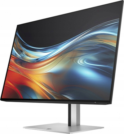 Monitor HP Series 7 Pro 724pn, 24", WUXGA, i zi