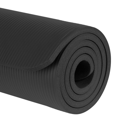 Dyshek yoga Rebel Active, 6mm, TPE, shumëngjyrësh