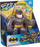 Lodër aksion Goo Jit Zu Heroes of DC Batman, 20cm, Glow Shifters, gri me të zezë
