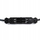 Adapter energjie Bachmann GST18 M në GST18 W, i zi