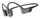 Спортски слушалки Shokz OpenSwim Pro, Bluetooth и MP3 32GB, IP68, сиви