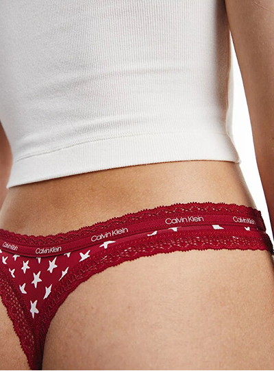 Mbathje Calvin Klein QD3802E65K