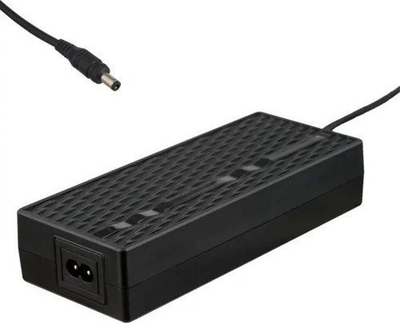 Karikues për trotinet elektrik Akyga AK-EV-12, 42V 2A, 84W, i zi