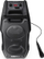 Кутија за музика Sharp PS-931 XParty Sing, безжична, пренослива, црна