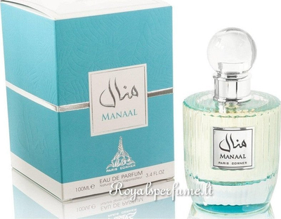 Parfum për goca Paris Corner Manaal EDP, 100 ml