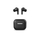 Kufje Energy Sistem Style 2, True Wireless, të zeza