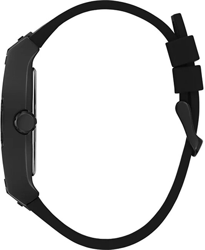 Orë për femra Guess Legend GW0648G1, e zezë
