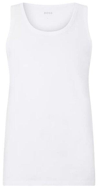 Set maica për meshkuj HUGO BOSS 583557, 3 palë, të bardha