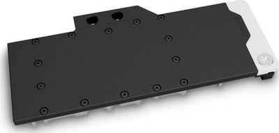 Bllok uji VGA EK Quantum Vector XC3, për RTX 3080 3090, D RGB, i zi