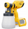 Pajisje spërkatëse boje Wagner W 250 18V, pa kabllo, brushless, e verdhë