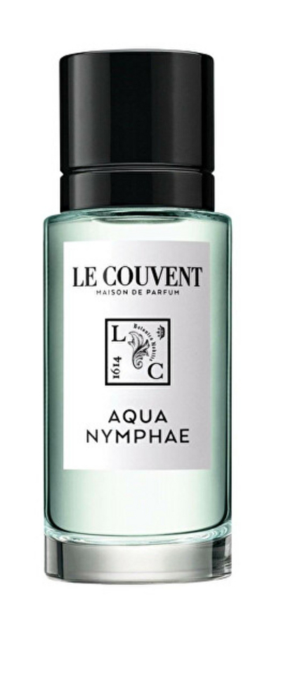 Eau de Cologne Le Couvent Maison De Parfum Aqua Nymphae