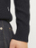 Duks për meshkuj Jack&Jones, i zi