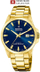 Orë dore për meshkuj Festina Swiss Made 20044/3, e artë