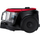 Thithëse elektrike Samsung VC07M2110SR/GE, 700W, e kuqe/zezë