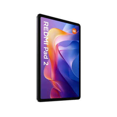 Таблет Xiaomi Redmi Pad 2, 11\", 4GB RAM, 128GB, графитно сива