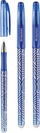 Stilolaps xhel fshirës Centrum Erasable 88045, 0.5mm, blu