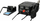Stacion saldimi Yato Digital YT-82458, 75W, HOT AIR, i zi