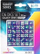 Set zare Gamegenic Galaxy Series D6, 12mm, 36 copë, Neptune