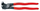 Pinca prerëse Knipex End, 200 mm
