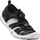 Sandale KEEN Moxie Sandal JUNIOR, të zeza 35