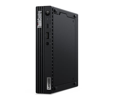 Kompjuter mini Lenovo ThinkCentre M75q, Ryzen 5 5600GE, 8GB RAM, 256GB SSD, i zi