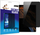 Xham mbrojtës GrizzGlass Matte SecretGlass për Samsung Galaxy Tab S8 Ultra 5G, efekt privatësie, matt, transparent