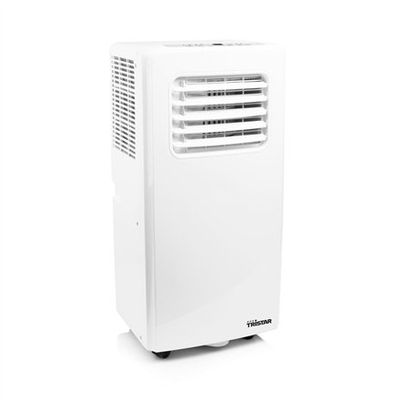 Kondicioner portativ Tristar AC-5529, 9000 BTU, klasa energjisë A, i bardhë