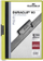 Dosje me kapëse Durable Clamp Folder A4, mban deri 60 fletë, jeshile