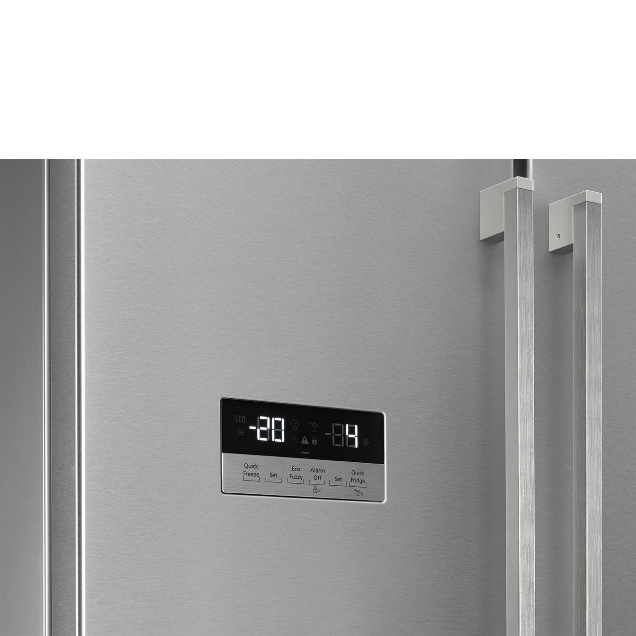 Frigorifer SMEG Universale FQ55FXDF 2