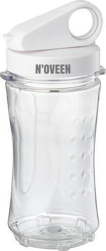 Blender Noveen SB2100 X-Line, 500 W, i bardhë
