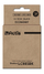 Ngjyrë për printer Actis KB-985Bk (zëvendësim për Brother LC985BK), 28.5 ml, e zezë