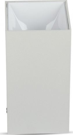 Спот за таван В-ТАЦ ВТ-882, ГУ10, 35W, бел