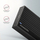 Kuti e jashtme AXAGON EEM2-GTR për SSD NVMe M.2, USB 3.2 Gen 2, alumini, gri