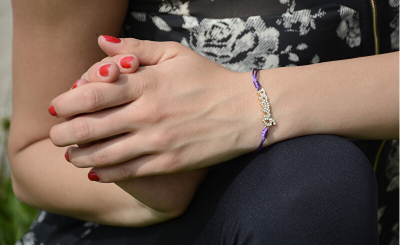 Byzylyk Guess UBB21206, vjollcë