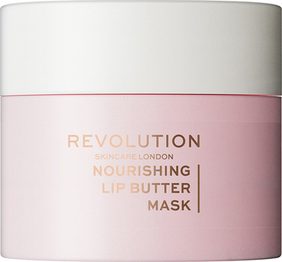 Маска за усни REVOLUTION SKINCARE Night Nourishing, 10 g







