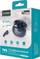 Kufje wireless Choetech TWS BH-T24, Bluetooth 5.3, stereo, blu e errët