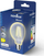 Llambë LED Nordlux Globe G95 E27, 4.7W, 650lm, transparente