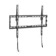 Mbajtëse për TV LCD SBOX PLB-3446T-2, 37“-80“, e zezë