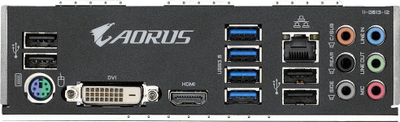 Pllakë amë Gigabyte B450 AORUS ELITE V2
