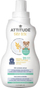 Омекнувач за алишта Attitude Baby Sensitive Skin, природен, 1L, без мирис