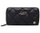 Portofol Joe´s Jeans Black Diamond Quilt