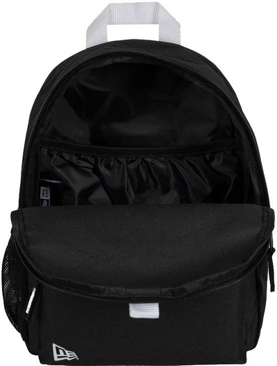 Ранец New Era MLB New York Yankees Applique 60667092, 17L, полиестер, црна