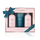 Set trupi Baylis & Harding - Xhel dushi 300 ml + krem dushi 300 ml + qumësht për duar dhe trup 200 ml